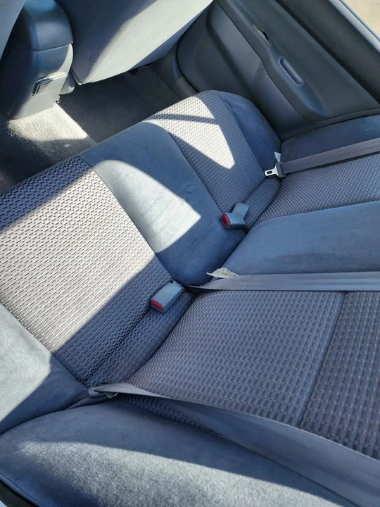 2002 Mitsubishi Lancer 8th Gen - Image 6 of 6