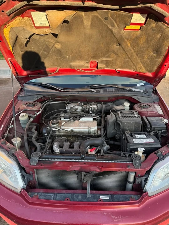 2002 Mitsubishi Lancer 7th Gen - Image 11 of 11