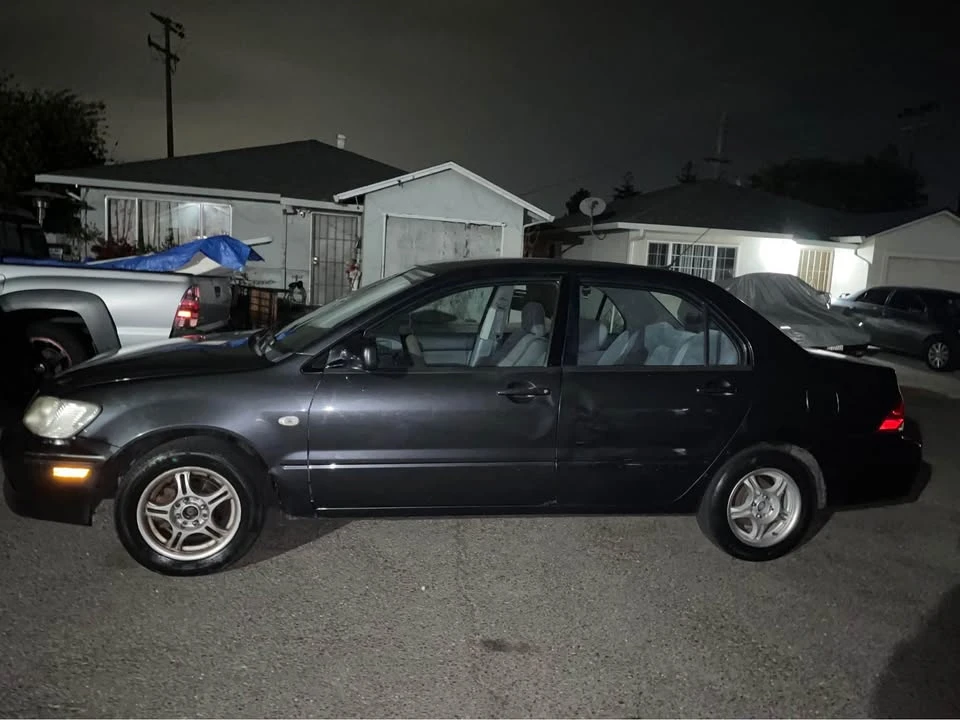 2002 Mitsubishi Lancer 9th Gen - Image 2 of 4