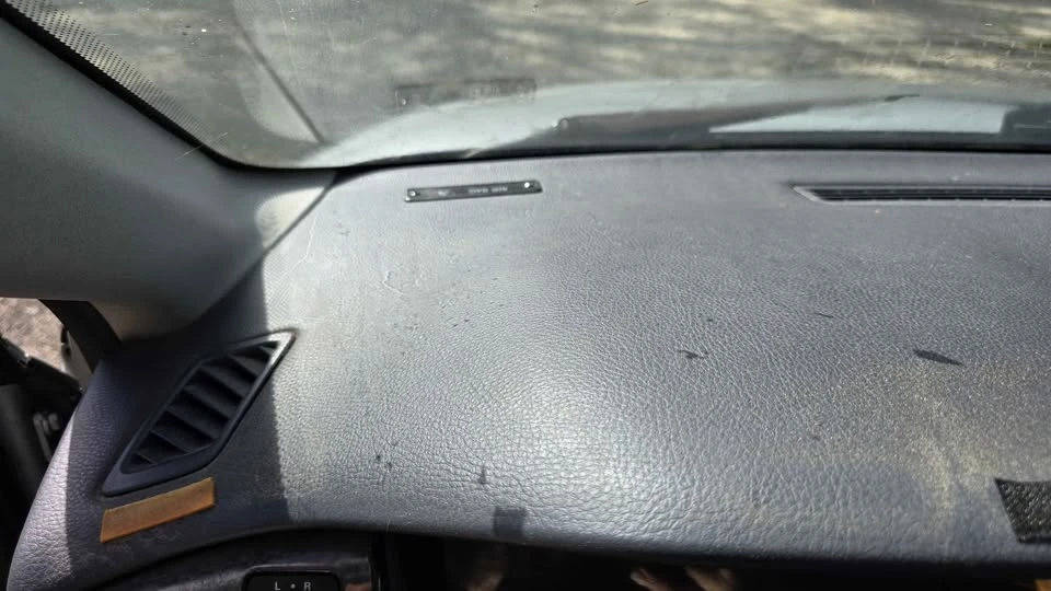 2002 Mitsubishi Lancer 7th Gen - Image 11 of 12