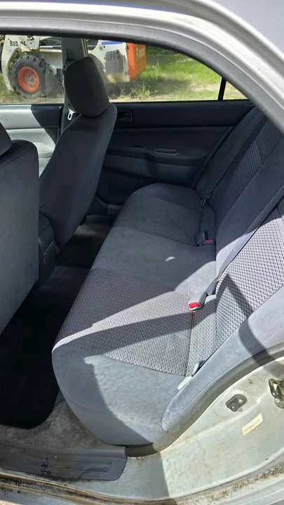 2002 Mitsubishi Lancer 7th Gen - Image 5 of 12
