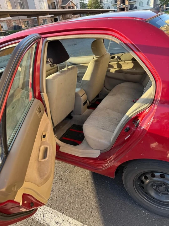 2002 Mitsubishi Lancer 7th Gen - Image 10 of 11