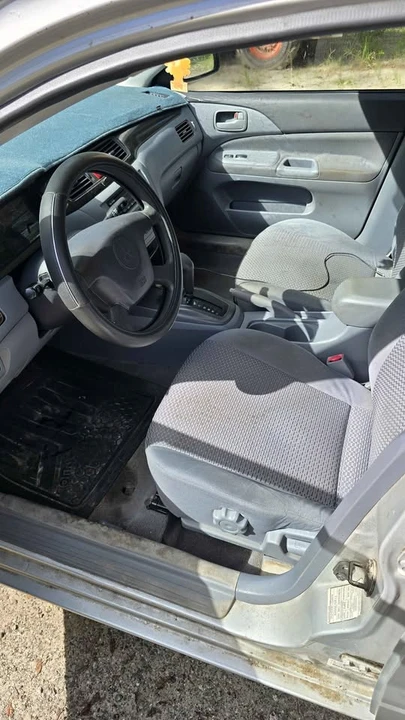 2002 Mitsubishi Lancer 7th Gen - Image 7 of 12