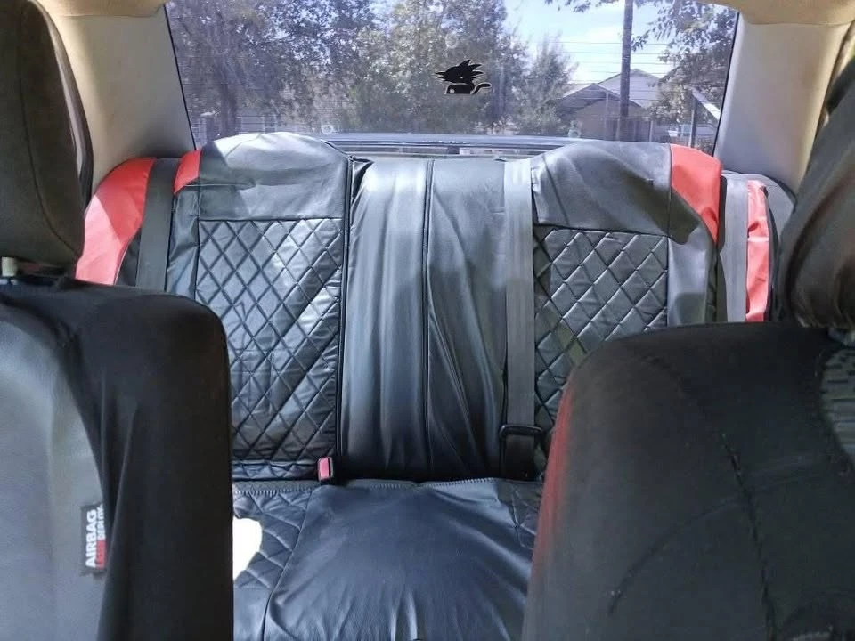 2002 Mitsubishi Lancer 8th Gen - Image 4 of 8