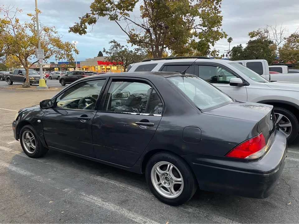 2002 Mitsubishi Lancer 9th Gen - Image 3 of 4