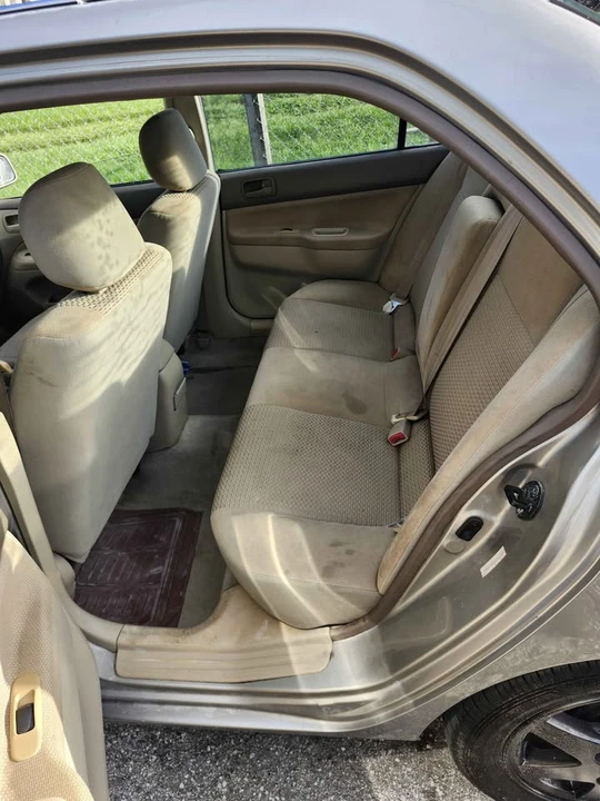2002 Mitsubishi Lancer 7th Gen - Image 10 of 11