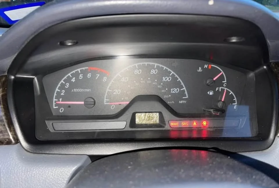 2002 Mitsubishi Lancer 9th Gen - Image 5 of 5