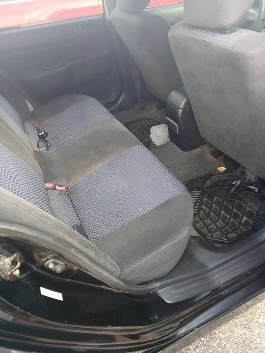 2002 Mitsubishi Lancer 7th Gen - Image 3 of 4