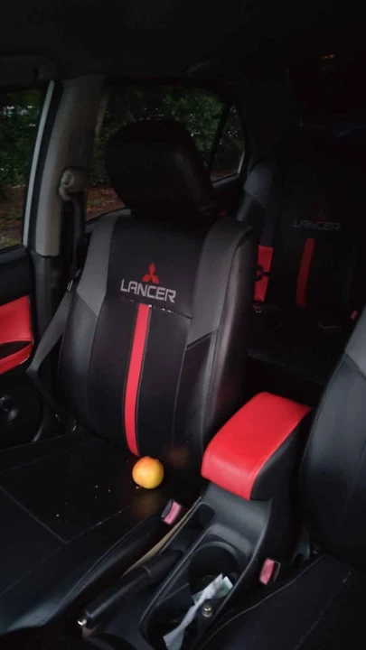 2002 Mitsubishi Lancer 8th Gen - Image 7 of 9