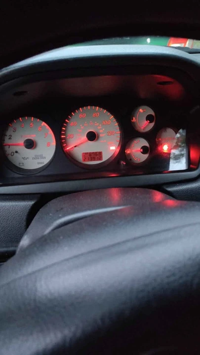 2002 Mitsubishi Lancer 8th Gen - Image 8 of 9