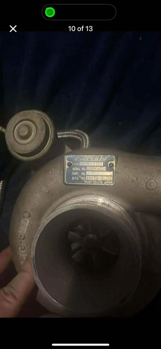 2002 Mitsubishi Lancer 8th Gen - Image 7 of 17