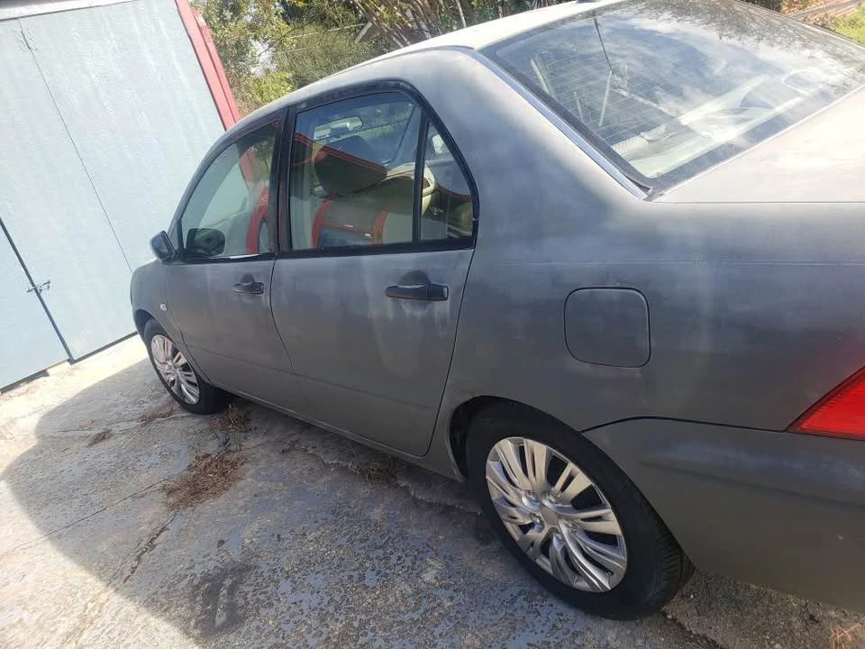 2002 Mitsubishi Lancer 7th Gen - Image 2 of 2