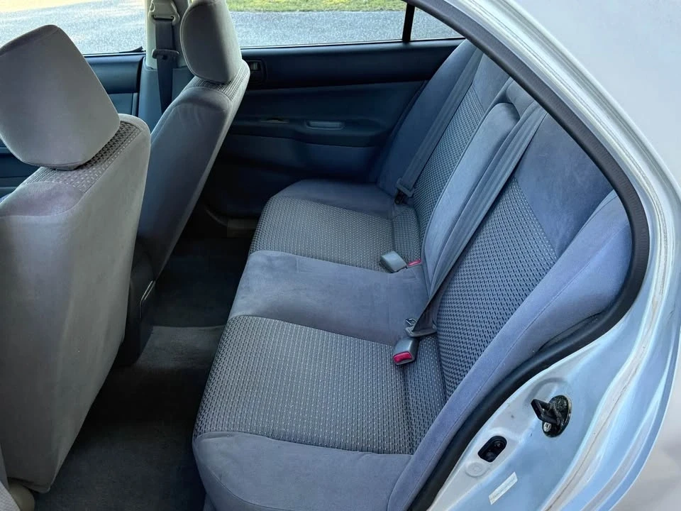 2002 Mitsubishi Lancer 7th Gen - Image 6 of 8