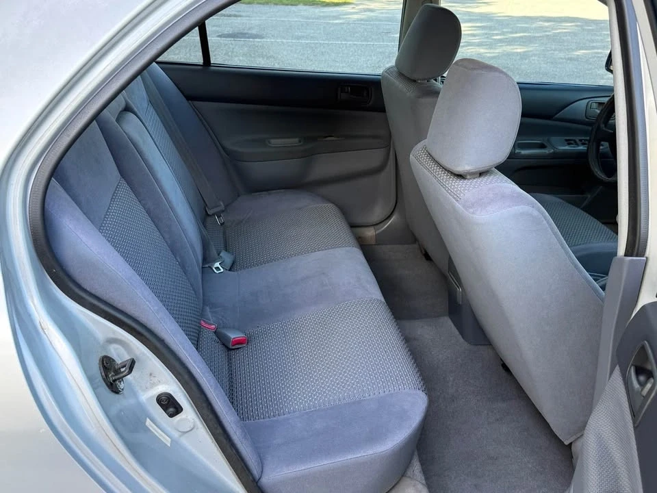 2002 Mitsubishi Lancer 7th Gen - Image 7 of 8