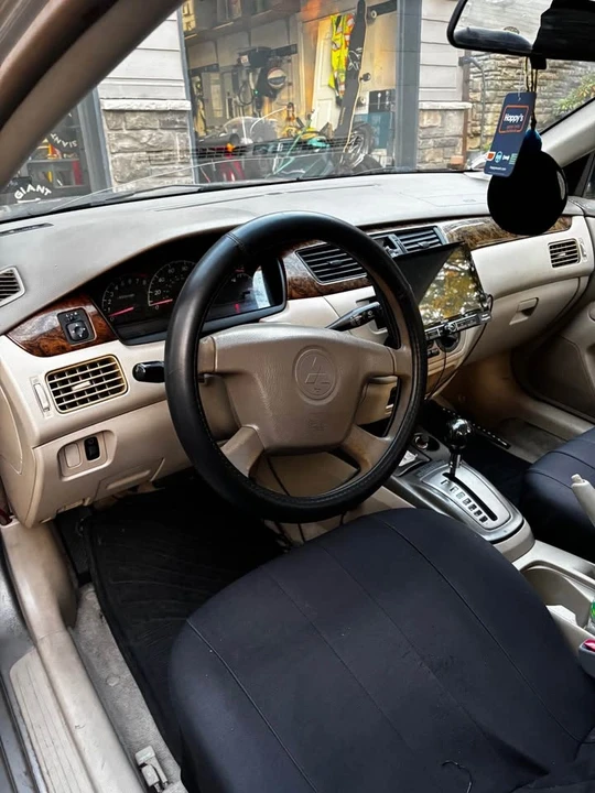 2002 Mitsubishi Lancer 7th Gen - Image 3 of 12