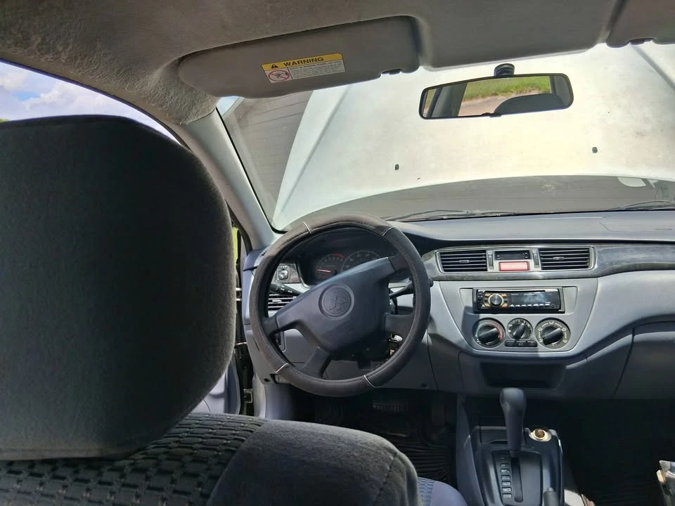 2002 Mitsubishi Lancer 7th Gen - Image 6 of 8