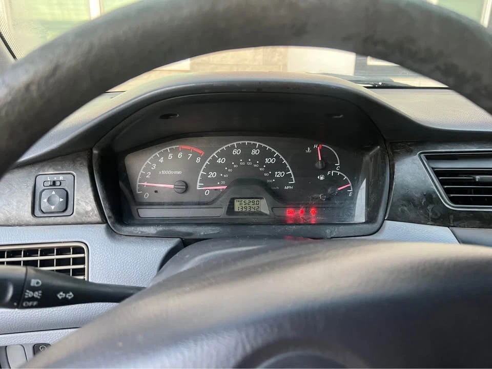 2002 Mitsubishi Lancer 7th Gen - Image 12 of 13