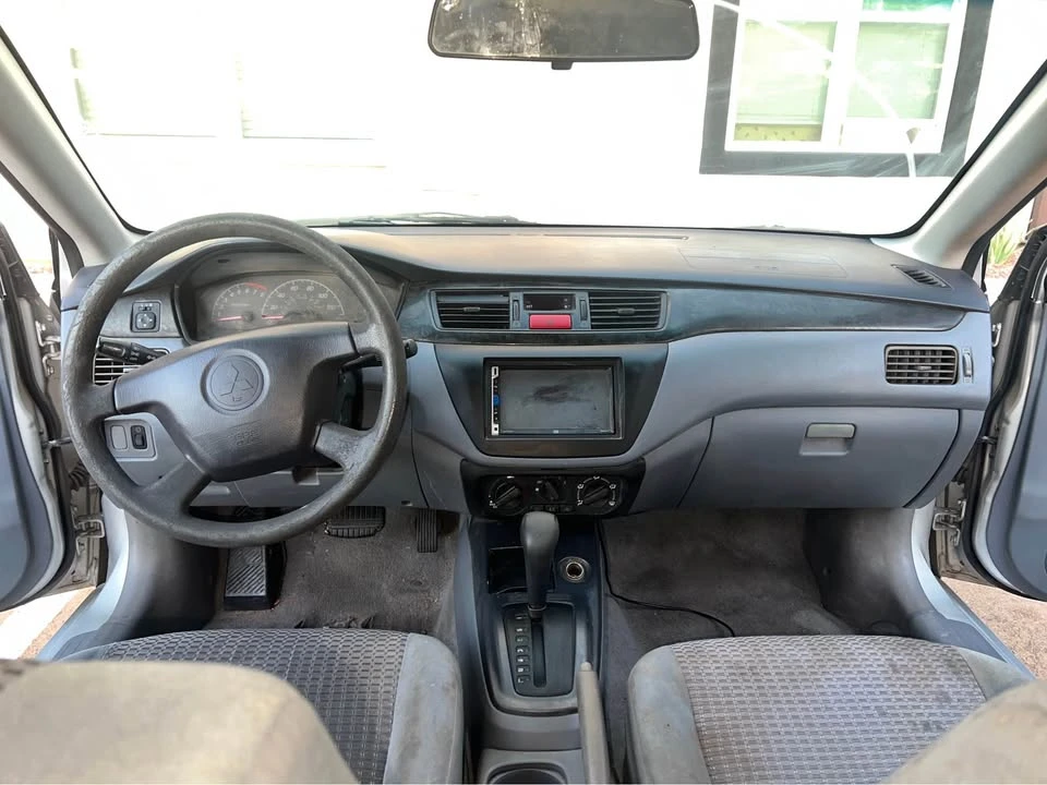 2002 Mitsubishi Lancer 7th Gen - Image 11 of 13