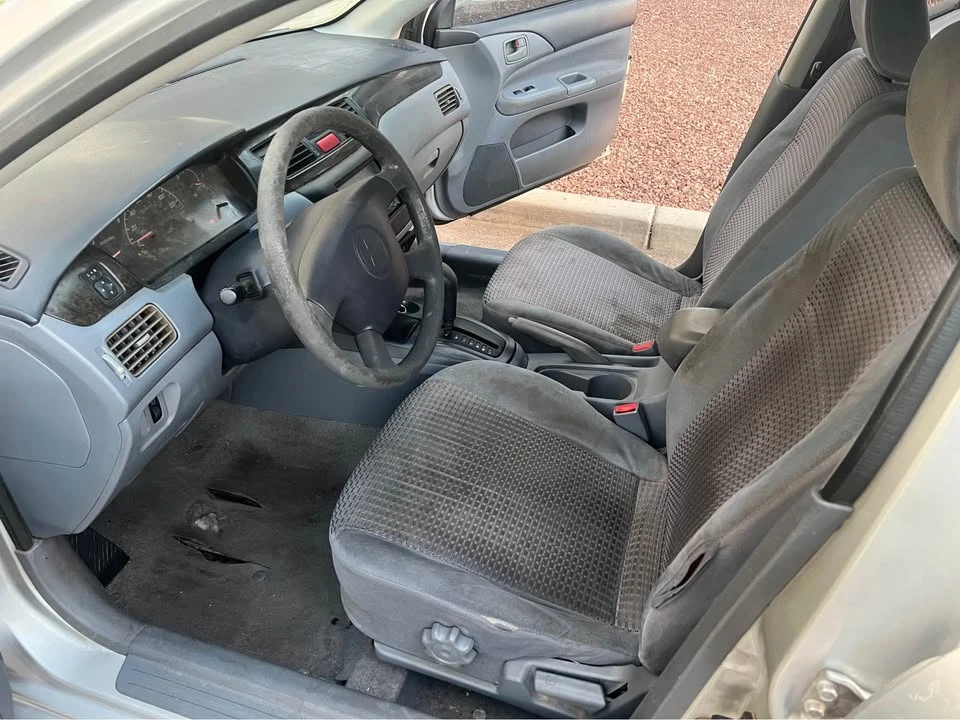 2002 Mitsubishi Lancer 7th Gen - Image 5 of 13