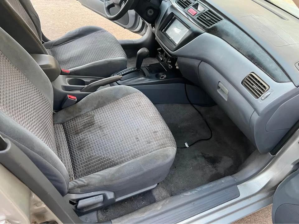 2002 Mitsubishi Lancer 7th Gen - Image 8 of 13