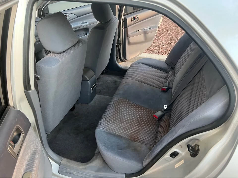 2002 Mitsubishi Lancer 7th Gen - Image 6 of 13