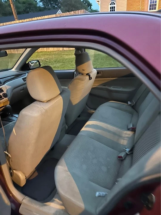 2002 Mitsubishi Lancer 7th Gen - Image 6 of 7