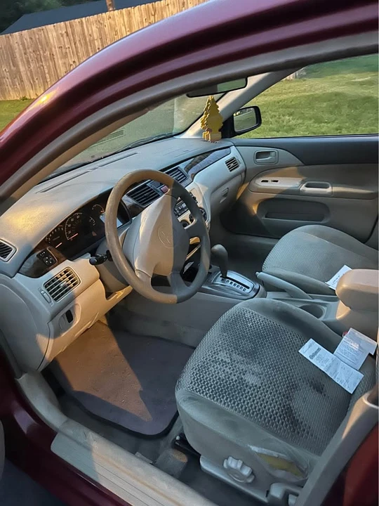 2002 Mitsubishi Lancer 7th Gen - Image 5 of 7