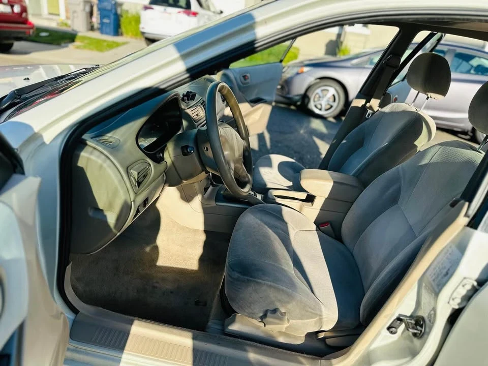 2002 Mitsubishi Lancer 7th Gen - Image 12 of 15