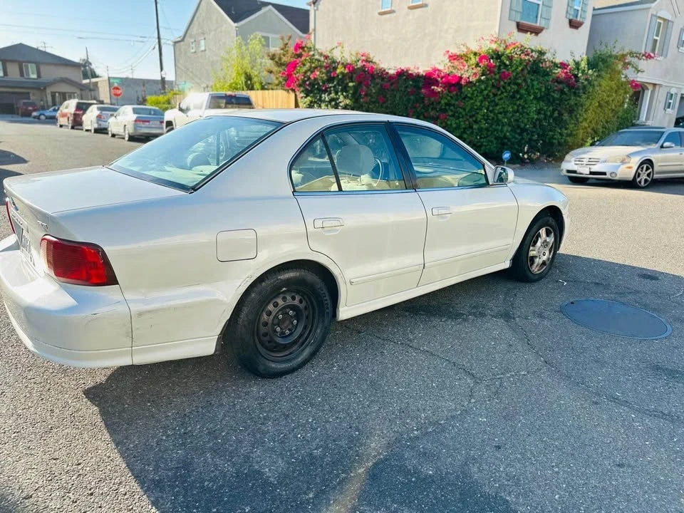 2002 Mitsubishi Lancer 7th Gen - Image 2 of 15