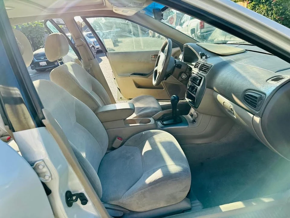 2002 Mitsubishi Lancer 7th Gen - Image 8 of 15