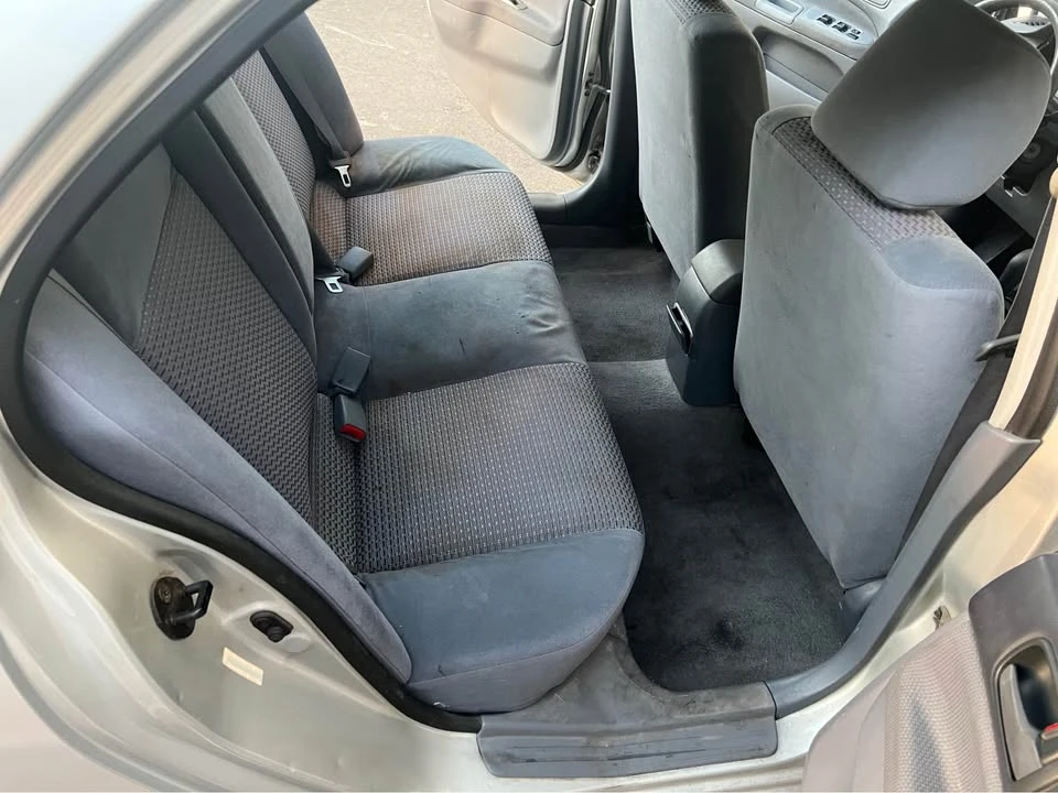2002 Mitsubishi Lancer 7th Gen - Image 7 of 13