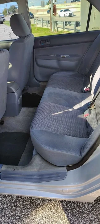 2002 Mitsubishi Lancer 8th Gen - Image 2 of 4