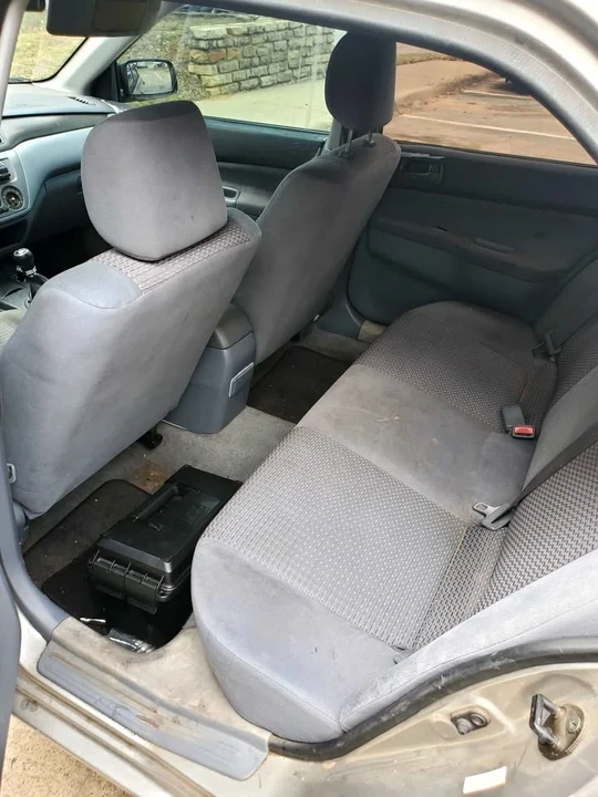 2002 Mitsubishi Lancer 7th Gen - Image 9 of 11