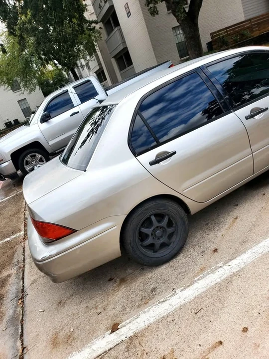 2002 Mitsubishi Lancer 7th Gen - Image 6 of 11