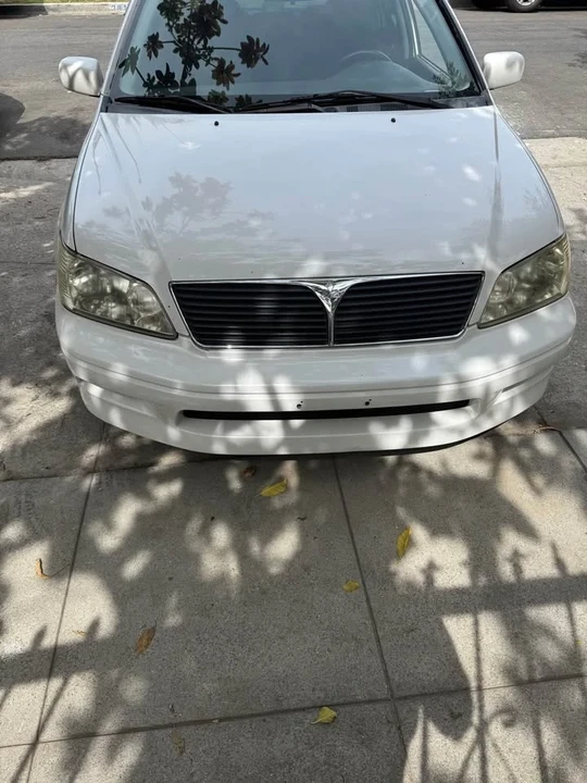 2002 Mitsubishi Lancer 7th Gen - Image 2 of 5