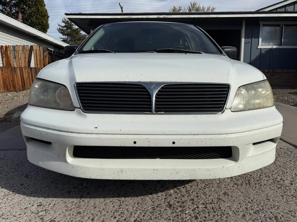 2002 Mitsubishi Lancer 7th Gen - Image 3 of 14