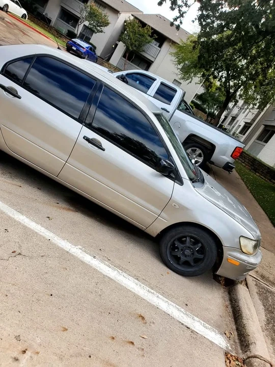 2002 Mitsubishi Lancer 7th Gen - Image 5 of 11