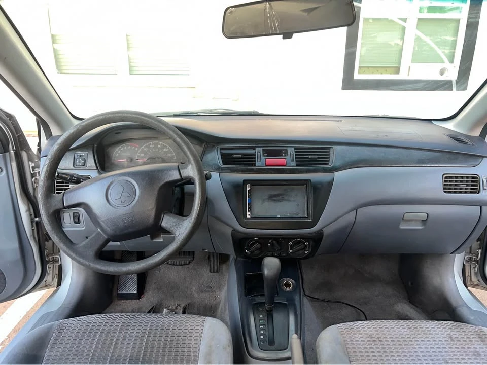 2002 Mitsubishi Lancer 7th Gen - Image 10 of 13