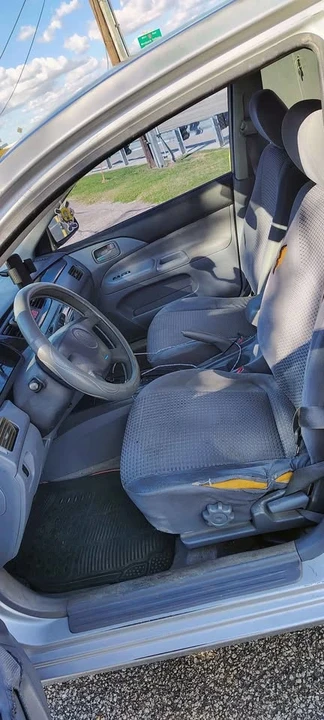 2002 Mitsubishi Lancer 8th Gen - Image 3 of 4