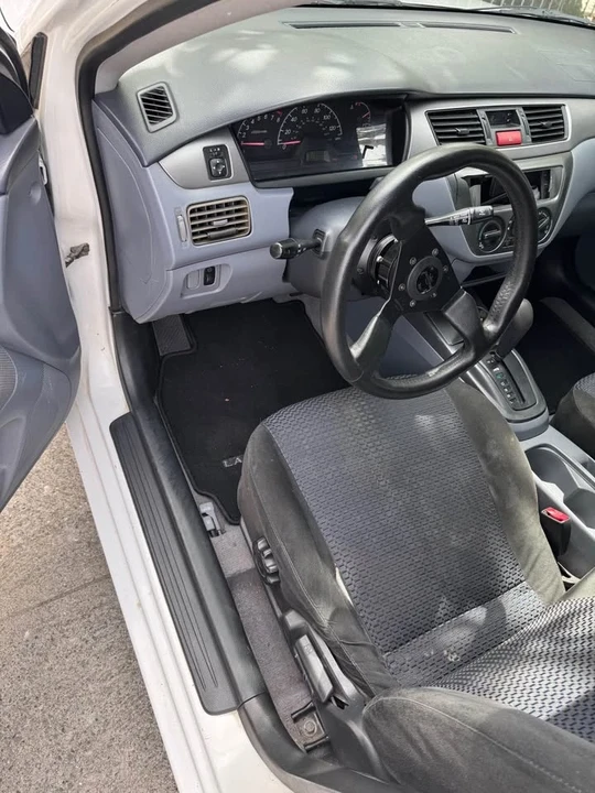 2002 Mitsubishi Lancer 7th Gen - Image 4 of 5