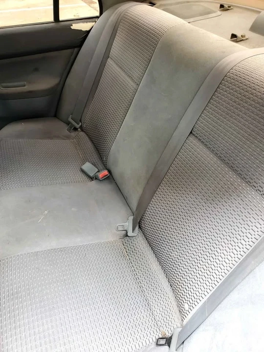 2002 Mitsubishi Lancer 7th Gen - Image 10 of 11