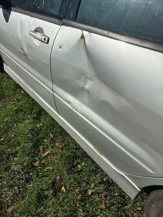 2002 Mitsubishi Lancer 8th Gen - Image 8 of 12
