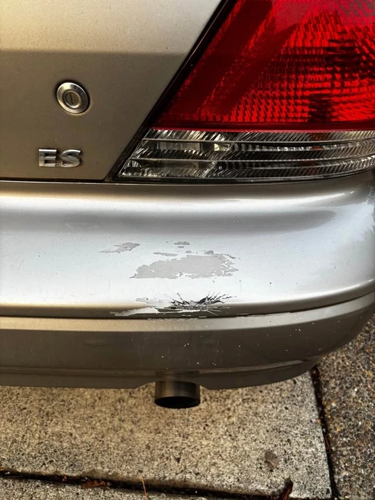 2002 Mitsubishi Lancer 7th Gen - Image 9 of 12