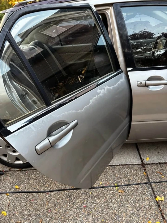 2002 Mitsubishi Lancer 7th Gen - Image 7 of 12