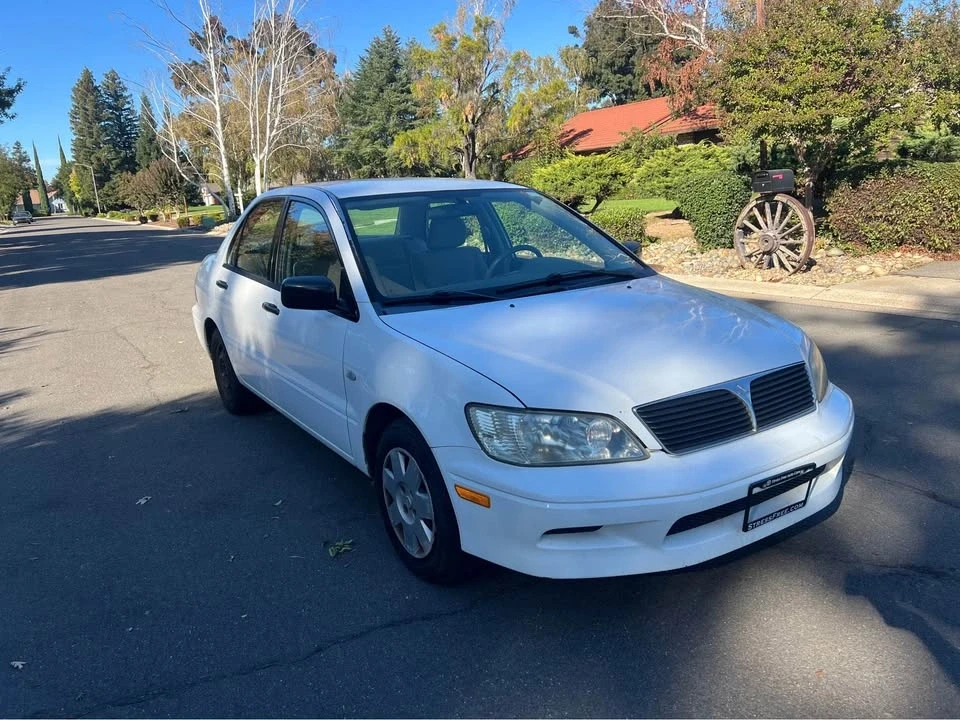 2002 Mitsubishi Lancer 9th Gen - Image 2 of 9