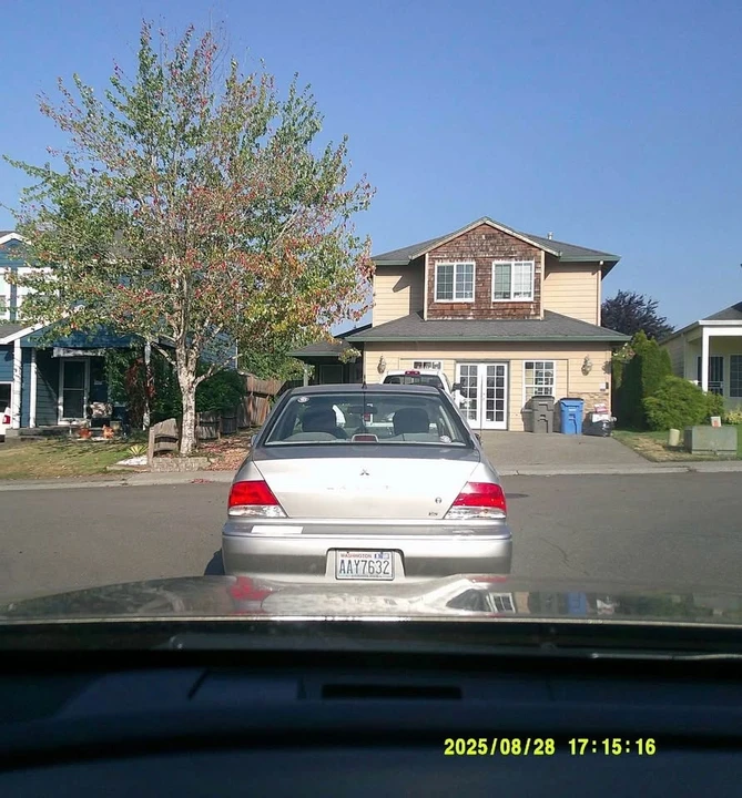 2002 Mitsubishi Lancer 7th Gen - Image 12 of 12