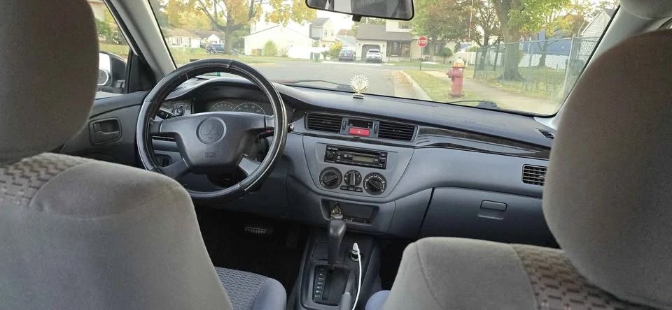 2002 Mitsubishi Lancer 9th Gen - Image 3 of 7