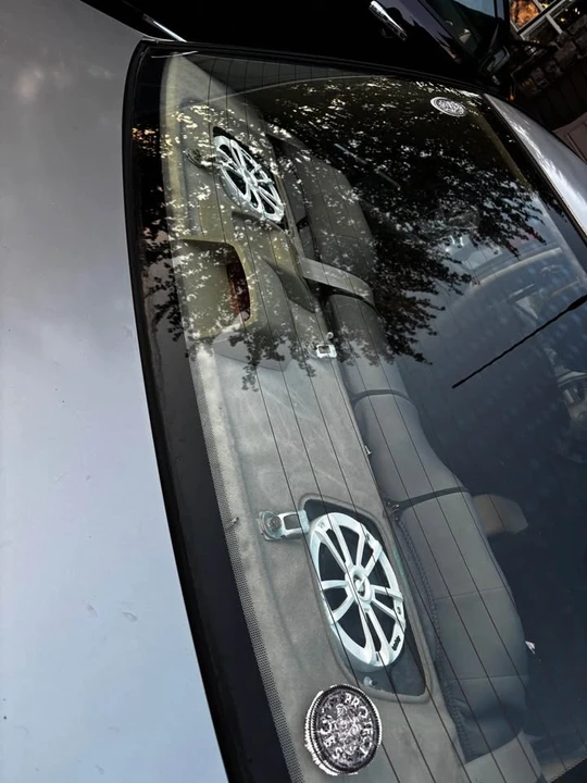 2002 Mitsubishi Lancer 7th Gen - Image 11 of 12