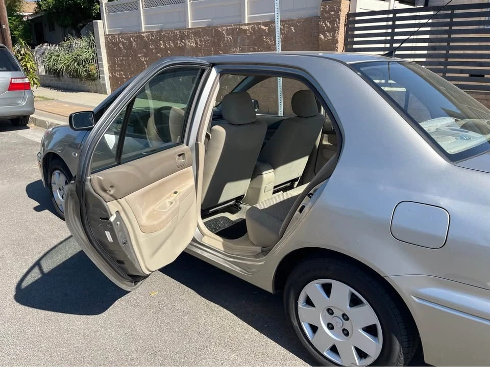 2002 Mitsubishi Lancer 7th Gen - Image 3 of 7