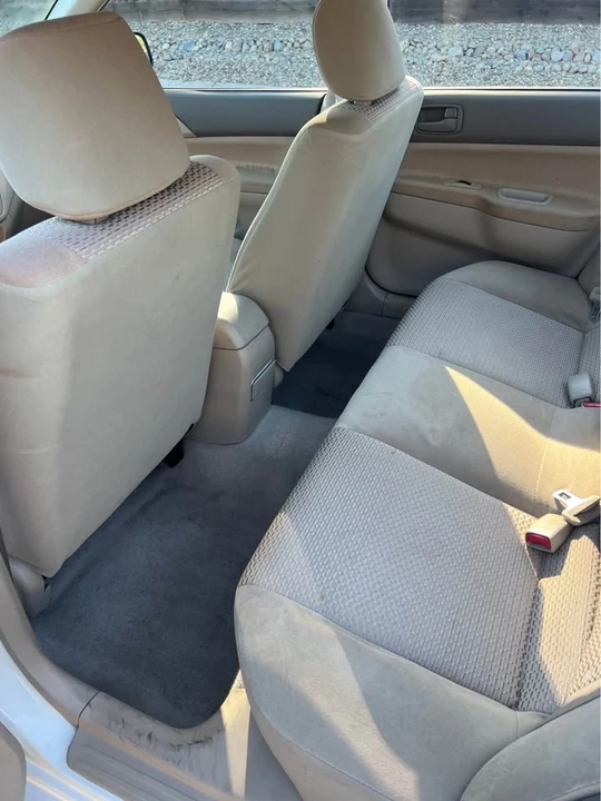 2002 Mitsubishi Lancer 9th Gen - Image 9 of 9
